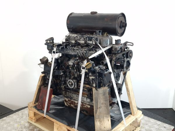Komatsu 4D84E-3D Engine (Plant) - Motor za Građevinski strojevi: slika Komatsu 4D84E-3D Engine (Plant) - Motor za Građevinski strojevi Komatsu 4D84E-3D Engine (Plant) - Motor za Građevinski strojevi: slika Komatsu 4D84E-3D Engine (Plant) - Motor za Građevinski strojevi