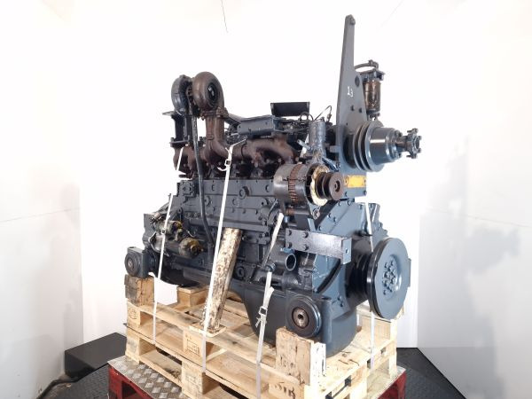 Komatsu 6D125E-2 Engine (Plant) - Motor za Građevinski strojevi: slika Komatsu 6D125E-2 Engine (Plant) - Motor za Građevinski strojevi Komatsu 6D125E-2 Engine (Plant) - Motor za Građevinski strojevi: slika Komatsu 6D125E-2 Engine (Plant) - Motor za Građevinski strojevi