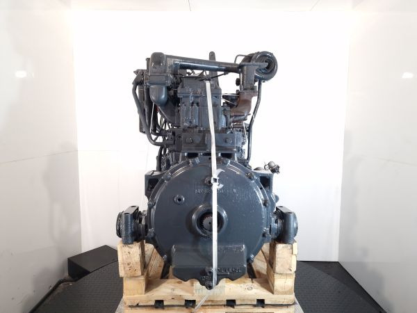 Komatsu 6D125E-2 Engine (Plant) - Motor za Građevinski strojevi: slika Komatsu 6D125E-2 Engine (Plant) - Motor za Građevinski strojevi Komatsu 6D125E-2 Engine (Plant) - Motor za Građevinski strojevi: slika Komatsu 6D125E-2 Engine (Plant) - Motor za Građevinski strojevi