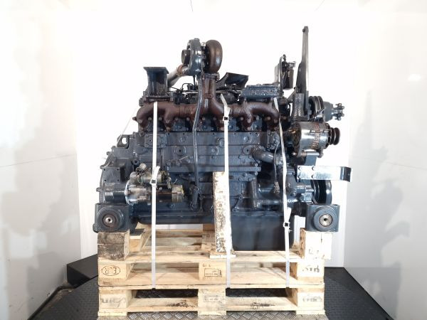 Komatsu 6D125E-2 Engine (Plant) - Motor za Građevinski strojevi: slika Komatsu 6D125E-2 Engine (Plant) - Motor za Građevinski strojevi Komatsu 6D125E-2 Engine (Plant) - Motor za Građevinski strojevi: slika Komatsu 6D125E-2 Engine (Plant) - Motor za Građevinski strojevi