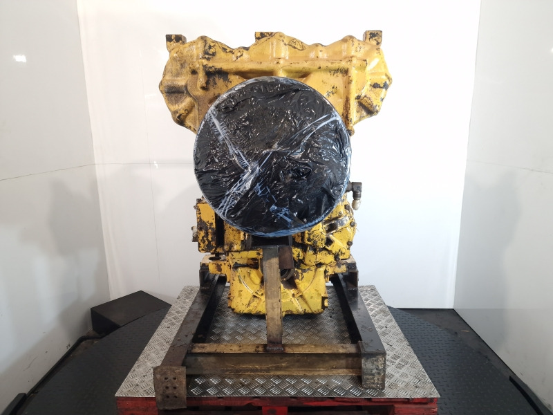 Komatsu 714-07-X0041 WA470 Wheel Loader Gearbox Industrial - Mjenjač za Industrijska oprema: slika Komatsu 714-07-X0041 WA470 Wheel Loader Gearbox Industrial - Mjenjač za Industrijska oprema Komatsu 714-07-X0041 WA470 Wheel Loader Gearbox Industrial - Mjenjač za Industrijska oprema: slika Komatsu 714-07-X0041 WA470 Wheel Loader Gearbox Industrial - Mjenjač za Industrijska oprema