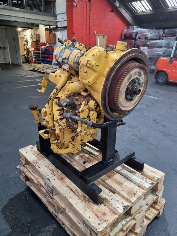 Komatsu 714-16-20002 Gearbox (Plant) - Mjenjač za Građevinski strojevi: slika Komatsu 714-16-20002 Gearbox (Plant) - Mjenjač za Građevinski strojevi Komatsu 714-16-20002 Gearbox (Plant) - Mjenjač za Građevinski strojevi: slika Komatsu 714-16-20002 Gearbox (Plant) - Mjenjač za Građevinski strojevi