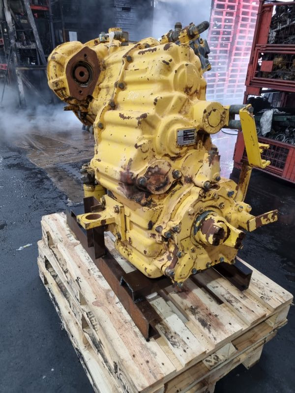 Komatsu 714-16-20002 Gearbox (Plant) - Mjenjač za Građevinski strojevi: slika Komatsu 714-16-20002 Gearbox (Plant) - Mjenjač za Građevinski strojevi Komatsu 714-16-20002 Gearbox (Plant) - Mjenjač za Građevinski strojevi: slika Komatsu 714-16-20002 Gearbox (Plant) - Mjenjač za Građevinski strojevi