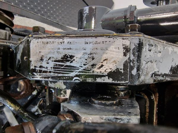 Komatsu/Cummins S4D102E-1/4BT3.9 Engine (Plant) - Motor za Građevinski strojevi: slika Komatsu/Cummins S4D102E-1/4BT3.9 Engine (Plant) - Motor za Građevinski strojevi Komatsu/Cummins S4D102E-1/4BT3.9 Engine (Plant) - Motor za Građevinski strojevi: slika Komatsu/Cummins S4D102E-1/4BT3.9 Engine (Plant) - Motor za Građevinski strojevi