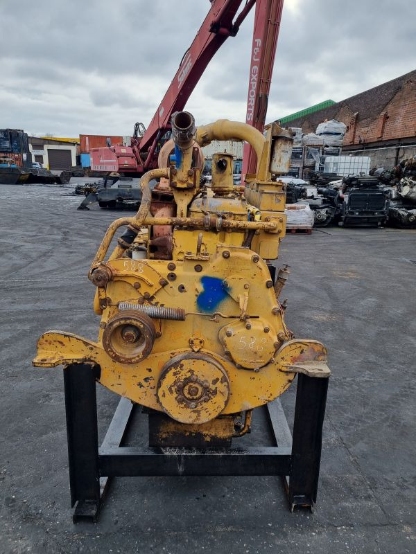 Komatsu SA6D155-4 D355A Engine (Plant) - Motor za Građevinski strojevi: slika Komatsu SA6D155-4 D355A Engine (Plant) - Motor za Građevinski strojevi Komatsu SA6D155-4 D355A Engine (Plant) - Motor za Građevinski strojevi: slika Komatsu SA6D155-4 D355A Engine (Plant) - Motor za Građevinski strojevi