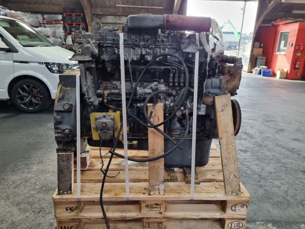 Komatsu SAA6D108E PC300-6 Engine (Plant) - Motor za Građevinski strojevi: slika Komatsu SAA6D108E PC300-6 Engine (Plant) - Motor za Građevinski strojevi Komatsu SAA6D108E PC300-6 Engine (Plant) - Motor za Građevinski strojevi: slika Komatsu SAA6D108E PC300-6 Engine (Plant) - Motor za Građevinski strojevi