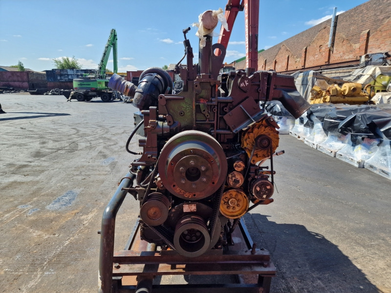 Motor za Građevinski strojevi Komatsu SAA6D170E-5 Engine (Plant): slika Motor za Građevinski strojevi Komatsu SAA6D170E-5 Engine (Plant)