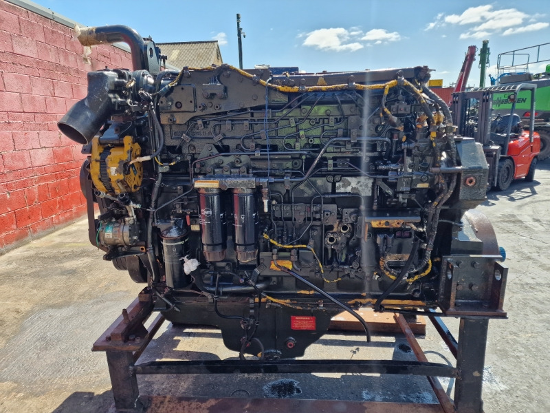 Komatsu SAA6D170E-5 Engine (Plant) - Motor za Građevinski strojevi: slika Komatsu SAA6D170E-5 Engine (Plant) - Motor za Građevinski strojevi Komatsu SAA6D170E-5 Engine (Plant) - Motor za Građevinski strojevi: slika Komatsu SAA6D170E-5 Engine (Plant) - Motor za Građevinski strojevi