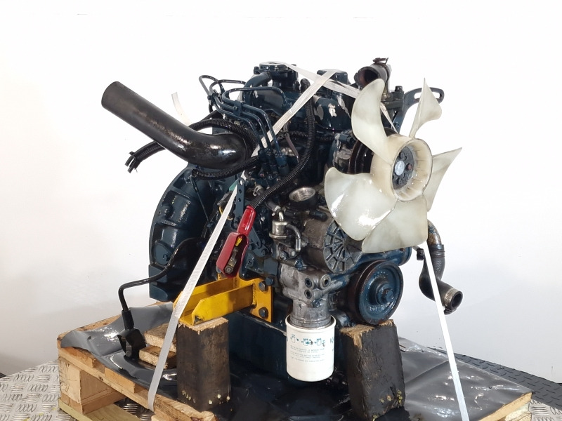 Kubota D1005 Engine (Industrial) - Motor za Industrijska oprema: slika Kubota D1005 Engine (Industrial) - Motor za Industrijska oprema Kubota D1005 Engine (Industrial) - Motor za Industrijska oprema: slika Kubota D1005 Engine (Industrial) - Motor za Industrijska oprema