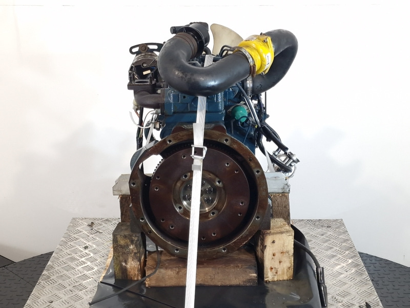 Kubota D1005 Engine (Industrial) - Motor za Industrijska oprema: slika Kubota D1005 Engine (Industrial) - Motor za Industrijska oprema Kubota D1005 Engine (Industrial) - Motor za Industrijska oprema: slika Kubota D1005 Engine (Industrial) - Motor za Industrijska oprema