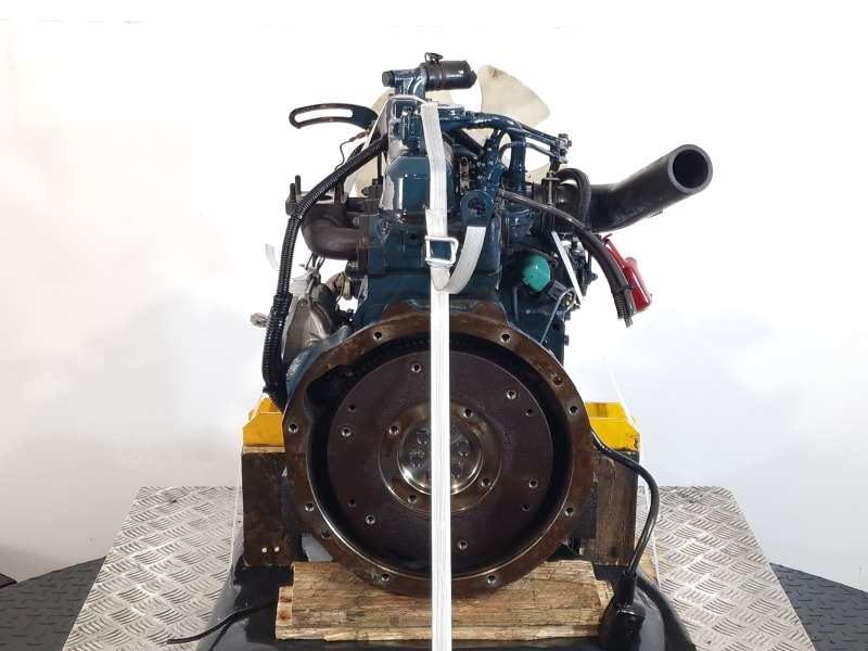 Kubota D1005 Engine (Industrial) - Motor za Industrijska oprema: slika Kubota D1005 Engine (Industrial) - Motor za Industrijska oprema Kubota D1005 Engine (Industrial) - Motor za Industrijska oprema: slika Kubota D1005 Engine (Industrial) - Motor za Industrijska oprema