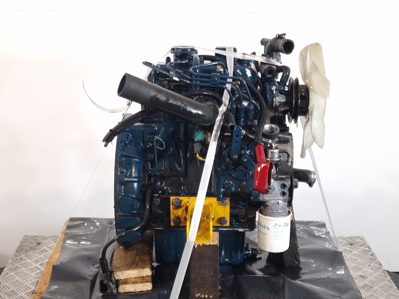 Kubota D1005 Engine (Industrial) - Motor za Industrijska oprema: slika Kubota D1005 Engine (Industrial) - Motor za Industrijska oprema Kubota D1005 Engine (Industrial) - Motor za Industrijska oprema: slika Kubota D1005 Engine (Industrial) - Motor za Industrijska oprema