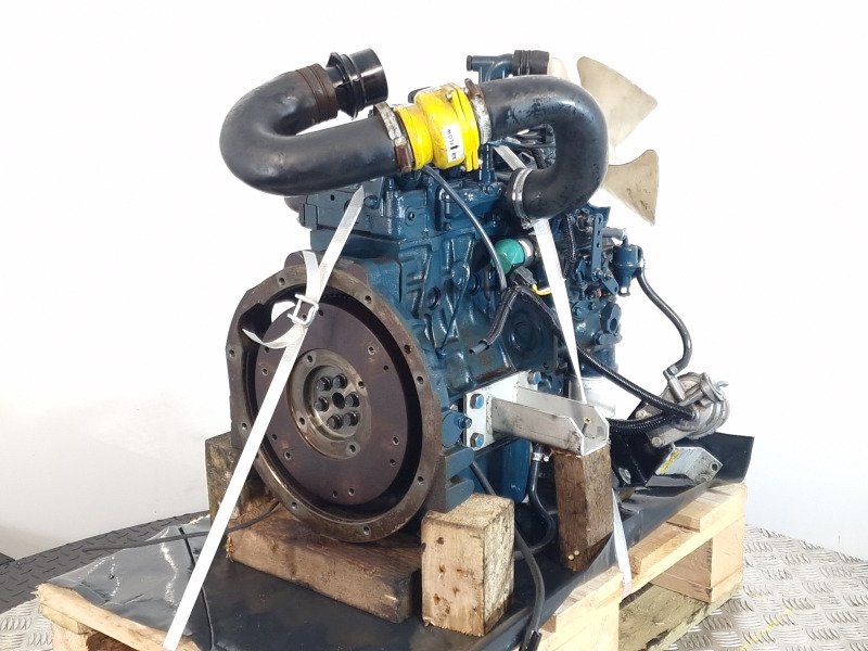 Kubota D1005 Engine (Industrial) - Motor za Industrijska oprema: slika Kubota D1005 Engine (Industrial) - Motor za Industrijska oprema Kubota D1005 Engine (Industrial) - Motor za Industrijska oprema: slika Kubota D1005 Engine (Industrial) - Motor za Industrijska oprema