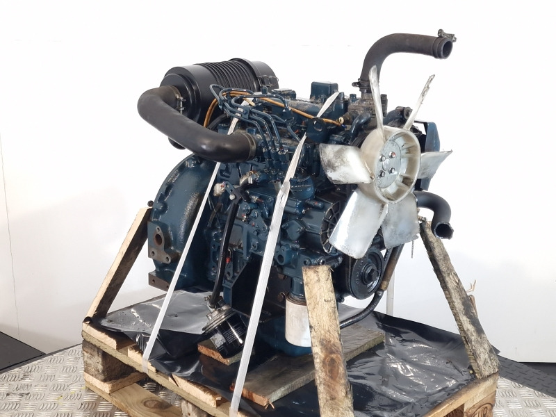 Kubota D1105-EU2 Engine (Industrial) - Motor za Industrijska oprema: slika Kubota D1105-EU2 Engine (Industrial) - Motor za Industrijska oprema Kubota D1105-EU2 Engine (Industrial) - Motor za Industrijska oprema: slika Kubota D1105-EU2 Engine (Industrial) - Motor za Industrijska oprema