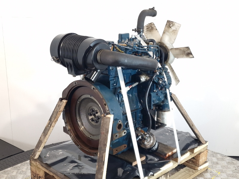 Kubota D1105-EU2 Engine (Industrial) - Motor za Industrijska oprema: slika Kubota D1105-EU2 Engine (Industrial) - Motor za Industrijska oprema Kubota D1105-EU2 Engine (Industrial) - Motor za Industrijska oprema: slika Kubota D1105-EU2 Engine (Industrial) - Motor za Industrijska oprema