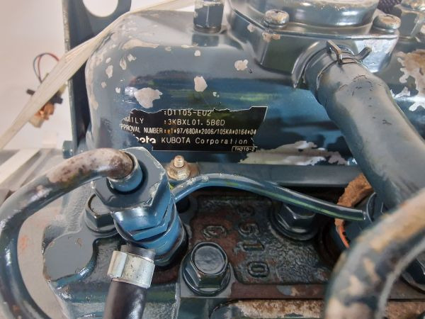 Kubota D1105-EU2 Engine (Industrial) - Motor za Industrijska oprema: slika Kubota D1105-EU2 Engine (Industrial) - Motor za Industrijska oprema Kubota D1105-EU2 Engine (Industrial) - Motor za Industrijska oprema: slika Kubota D1105-EU2 Engine (Industrial) - Motor za Industrijska oprema