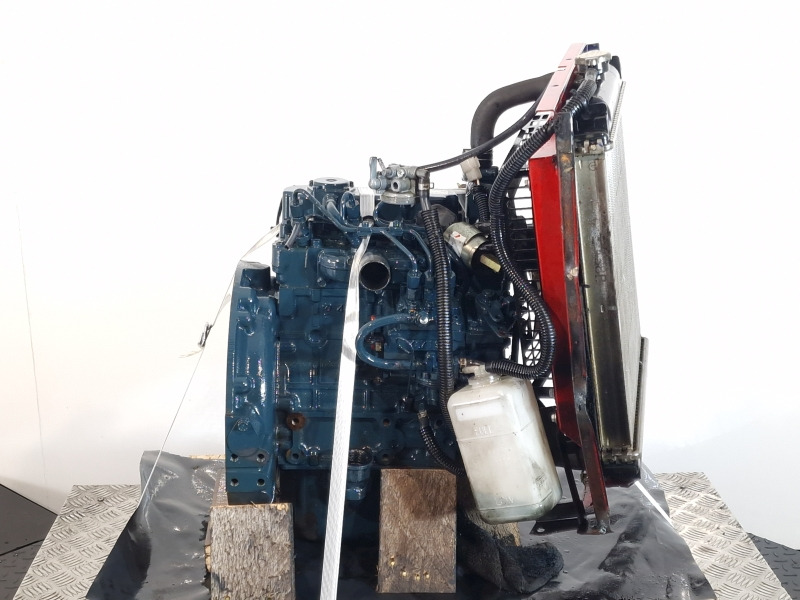 Kubota D722 Engine (Industrial) - Motor za Industrijska oprema: slika Kubota D722 Engine (Industrial) - Motor za Industrijska oprema Kubota D722 Engine (Industrial) - Motor za Industrijska oprema: slika Kubota D722 Engine (Industrial) - Motor za Industrijska oprema