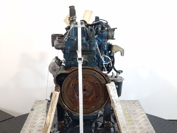 Kubota V2203-ES Engine (Industrial) - Motor za Industrijska oprema: slika Kubota V2203-ES Engine (Industrial) - Motor za Industrijska oprema Kubota V2203-ES Engine (Industrial) - Motor za Industrijska oprema: slika Kubota V2203-ES Engine (Industrial) - Motor za Industrijska oprema