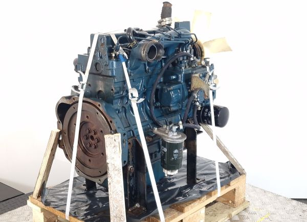 Kubota V2203-ES Engine (Industrial) - Motor za Industrijska oprema: slika Kubota V2203-ES Engine (Industrial) - Motor za Industrijska oprema Kubota V2203-ES Engine (Industrial) - Motor za Industrijska oprema: slika Kubota V2203-ES Engine (Industrial) - Motor za Industrijska oprema