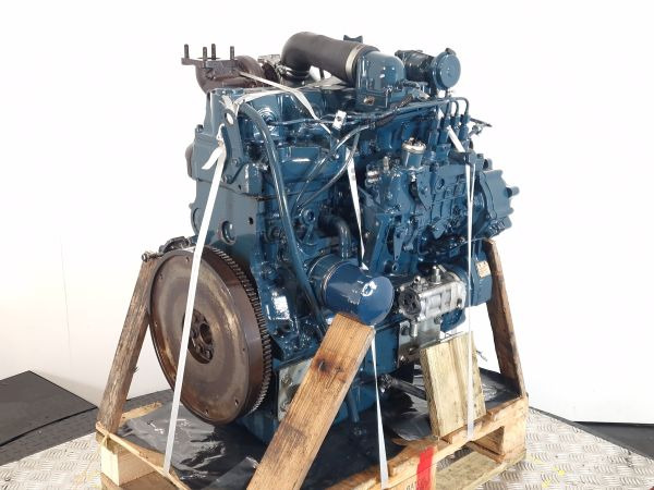Kubota V3800-DI-T-ET18 Engine (Plant) - Motor za Građevinski strojevi: slika Kubota V3800-DI-T-ET18 Engine (Plant) - Motor za Građevinski strojevi Kubota V3800-DI-T-ET18 Engine (Plant) - Motor za Građevinski strojevi: slika Kubota V3800-DI-T-ET18 Engine (Plant) - Motor za Građevinski strojevi