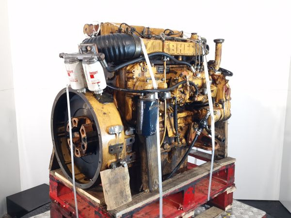Leibherr D904NA Engine (Plant) - Motor za Građevinski strojevi: slika Leibherr D904NA Engine (Plant) - Motor za Građevinski strojevi Leibherr D904NA Engine (Plant) - Motor za Građevinski strojevi: slika Leibherr D904NA Engine (Plant) - Motor za Građevinski strojevi