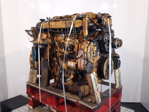 Leibherr D904NA Engine (Plant) - Motor za Građevinski strojevi: slika Leibherr D904NA Engine (Plant) - Motor za Građevinski strojevi Leibherr D904NA Engine (Plant) - Motor za Građevinski strojevi: slika Leibherr D904NA Engine (Plant) - Motor za Građevinski strojevi