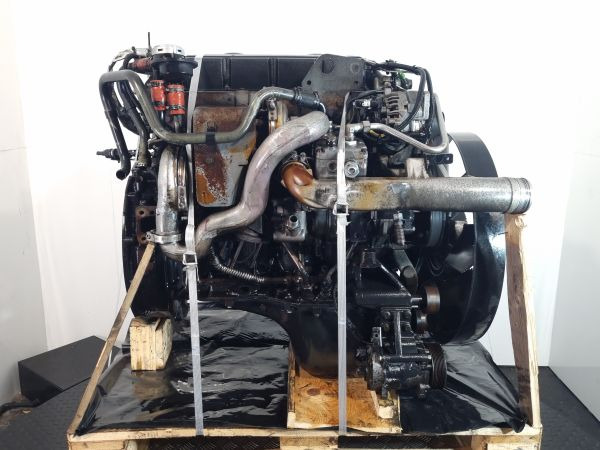 MAN D0834 LFL64 Engine (Truck) - Motor za Kamion: slika MAN D0834 LFL64 Engine (Truck) - Motor za Kamion MAN D0834 LFL64 Engine (Truck) - Motor za Kamion: slika MAN D0834 LFL64 Engine (Truck) - Motor za Kamion