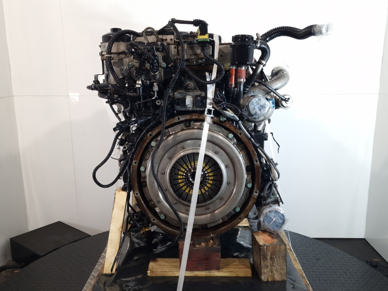 MAN D0834 LFL67 EUR6 Engine (Truck) - Motor za Kamion: slika MAN D0834 LFL67 EUR6 Engine (Truck) - Motor za Kamion MAN D0834 LFL67 EUR6 Engine (Truck) - Motor za Kamion: slika MAN D0834 LFL67 EUR6 Engine (Truck) - Motor za Kamion