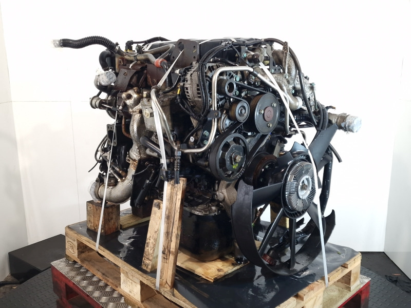 MAN D0834 LFL67 EUR6 Engine (Truck) - Motor za Kamion: slika MAN D0834 LFL67 EUR6 Engine (Truck) - Motor za Kamion MAN D0834 LFL67 EUR6 Engine (Truck) - Motor za Kamion: slika MAN D0834 LFL67 EUR6 Engine (Truck) - Motor za Kamion
