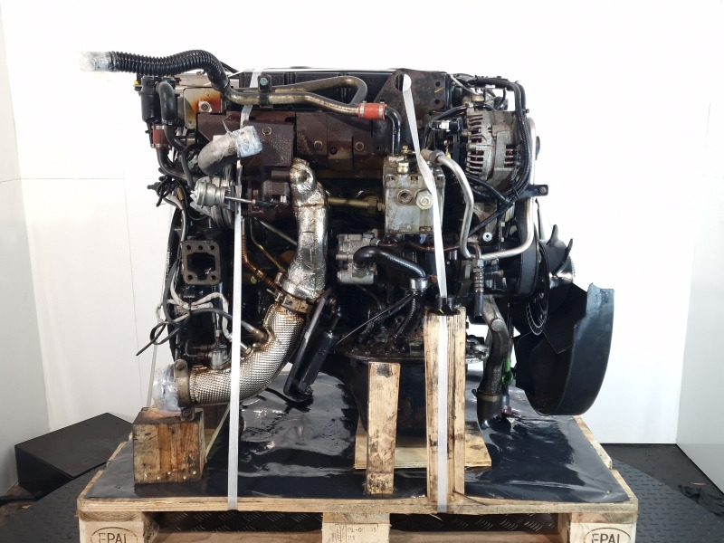 MAN D0834 LFL67 EUR6 Engine (Truck) - Motor za Kamion: slika MAN D0834 LFL67 EUR6 Engine (Truck) - Motor za Kamion MAN D0834 LFL67 EUR6 Engine (Truck) - Motor za Kamion: slika MAN D0834 LFL67 EUR6 Engine (Truck) - Motor za Kamion