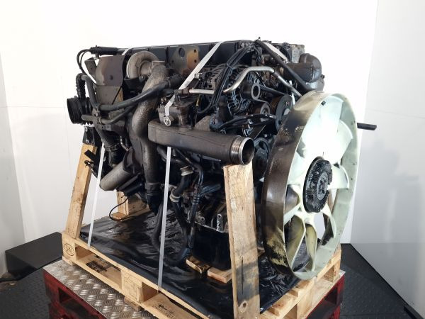 MAN D0836 LFL63 Engine (Truck) - Motor za Kamion: slika MAN D0836 LFL63 Engine (Truck) - Motor za Kamion MAN D0836 LFL63 Engine (Truck) - Motor za Kamion: slika MAN D0836 LFL63 Engine (Truck) - Motor za Kamion