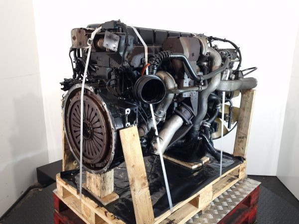 MAN D0836 LFL63 Engine (Truck) - Motor za Kamion: slika MAN D0836 LFL63 Engine (Truck) - Motor za Kamion MAN D0836 LFL63 Engine (Truck) - Motor za Kamion: slika MAN D0836 LFL63 Engine (Truck) - Motor za Kamion
