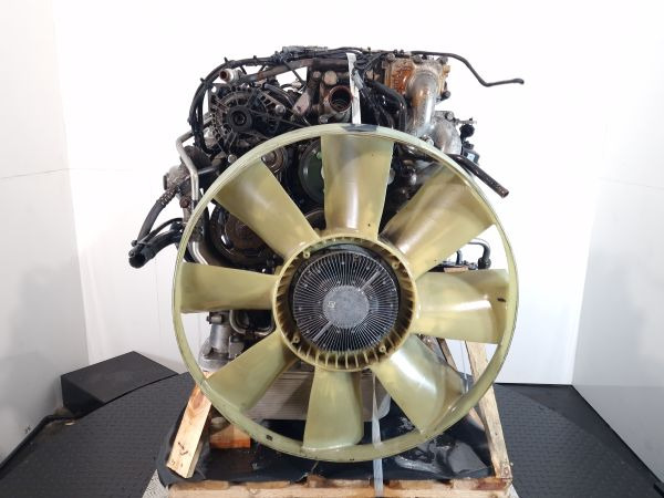 MAN D0836 LFL65 Engine (Truck) - Motor za Kamion: slika MAN D0836 LFL65 Engine (Truck) - Motor za Kamion MAN D0836 LFL65 Engine (Truck) - Motor za Kamion: slika MAN D0836 LFL65 Engine (Truck) - Motor za Kamion