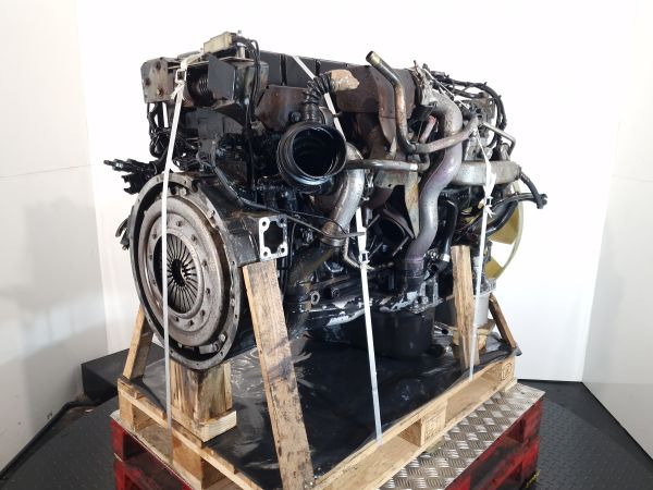 MAN D0836 LFL65 Engine (Truck) - Motor za Kamion: slika MAN D0836 LFL65 Engine (Truck) - Motor za Kamion MAN D0836 LFL65 Engine (Truck) - Motor za Kamion: slika MAN D0836 LFL65 Engine (Truck) - Motor za Kamion
