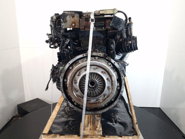 MAN D0836 LFL65 Engine (Truck) - Motor za Kamion: slika MAN D0836 LFL65 Engine (Truck) - Motor za Kamion MAN D0836 LFL65 Engine (Truck) - Motor za Kamion: slika MAN D0836 LFL65 Engine (Truck) - Motor za Kamion
