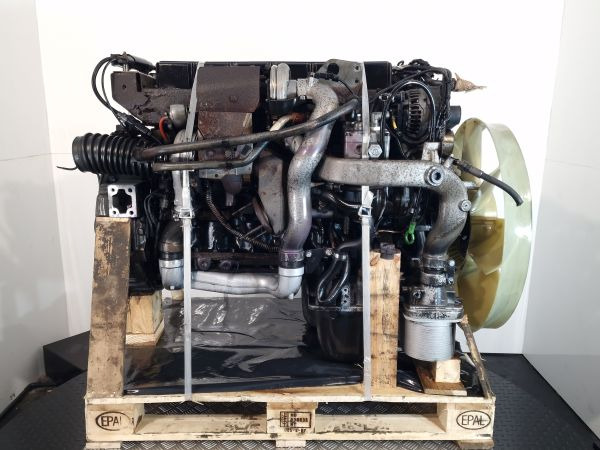 MAN D0836 LFL65 Engine (Truck) - Motor za Kamion: slika MAN D0836 LFL65 Engine (Truck) - Motor za Kamion MAN D0836 LFL65 Engine (Truck) - Motor za Kamion: slika MAN D0836 LFL65 Engine (Truck) - Motor za Kamion
