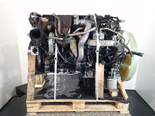 MAN D0836 LFL65 Engine (Truck) - Motor za Kamion: slika MAN D0836 LFL65 Engine (Truck) - Motor za Kamion MAN D0836 LFL65 Engine (Truck) - Motor za Kamion: slika MAN D0836 LFL65 Engine (Truck) - Motor za Kamion
