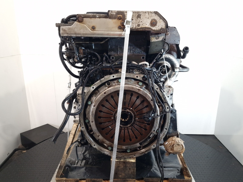 MAN D0836 LFL66 Engine (Truck) - Motor za Kamion: slika MAN D0836 LFL66 Engine (Truck) - Motor za Kamion MAN D0836 LFL66 Engine (Truck) - Motor za Kamion: slika MAN D0836 LFL66 Engine (Truck) - Motor za Kamion