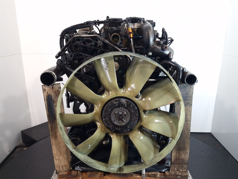 MAN D0836 LFL66 Engine (Truck) - Motor za Kamion: slika MAN D0836 LFL66 Engine (Truck) - Motor za Kamion MAN D0836 LFL66 Engine (Truck) - Motor za Kamion: slika MAN D0836 LFL66 Engine (Truck) - Motor za Kamion