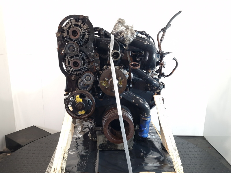 MAN D0836 LOH61 Engine (Bus) - Motor: slika MAN D0836 LOH61 Engine (Bus) - Motor MAN D0836 LOH61 Engine (Bus) - Motor: slika MAN D0836 LOH61 Engine (Bus) - Motor