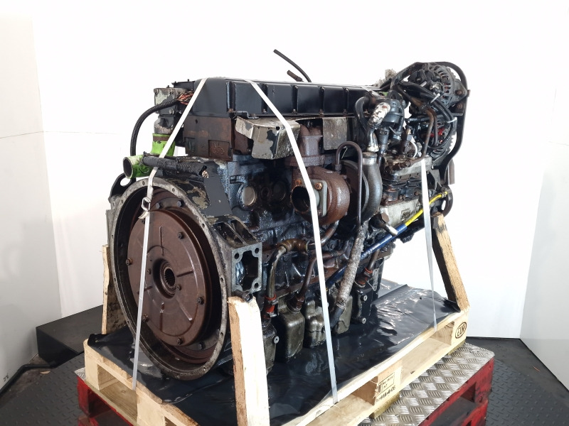 MAN D0836 LOH61 Engine (Bus) - Motor: slika MAN D0836 LOH61 Engine (Bus) - Motor MAN D0836 LOH61 Engine (Bus) - Motor: slika MAN D0836 LOH61 Engine (Bus) - Motor