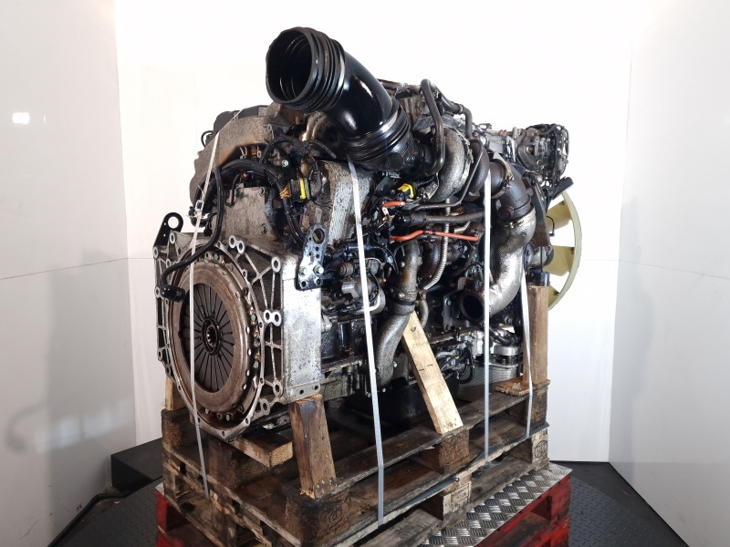 MAN D2066 LF81 Engine (Truck) - Motor za Kamion: slika MAN D2066 LF81 Engine (Truck) - Motor za Kamion MAN D2066 LF81 Engine (Truck) - Motor za Kamion: slika MAN D2066 LF81 Engine (Truck) - Motor za Kamion