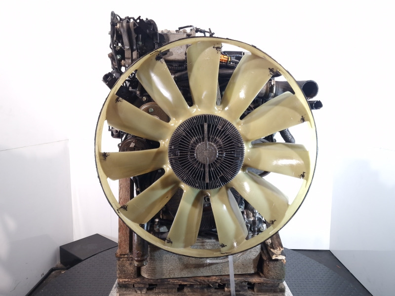 MAN D2066 LF81 Engine (Truck) - Motor za Kamion: slika MAN D2066 LF81 Engine (Truck) - Motor za Kamion MAN D2066 LF81 Engine (Truck) - Motor za Kamion: slika MAN D2066 LF81 Engine (Truck) - Motor za Kamion