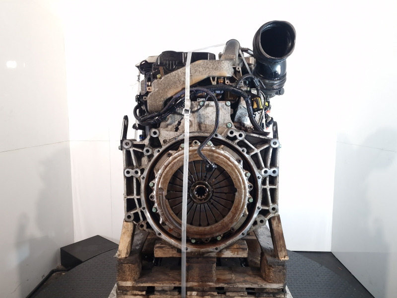 MAN D2066 LF81 Engine (Truck) - Motor za Kamion: slika MAN D2066 LF81 Engine (Truck) - Motor za Kamion MAN D2066 LF81 Engine (Truck) - Motor za Kamion: slika MAN D2066 LF81 Engine (Truck) - Motor za Kamion