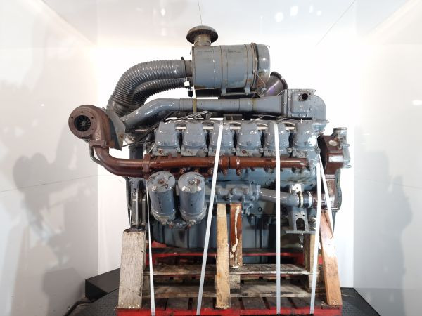 MAN D2542 MLE Engine (Industrial) - Motor za Industrijska oprema: slika MAN D2542 MLE Engine (Industrial) - Motor za Industrijska oprema MAN D2542 MLE Engine (Industrial) - Motor za Industrijska oprema: slika MAN D2542 MLE Engine (Industrial) - Motor za Industrijska oprema