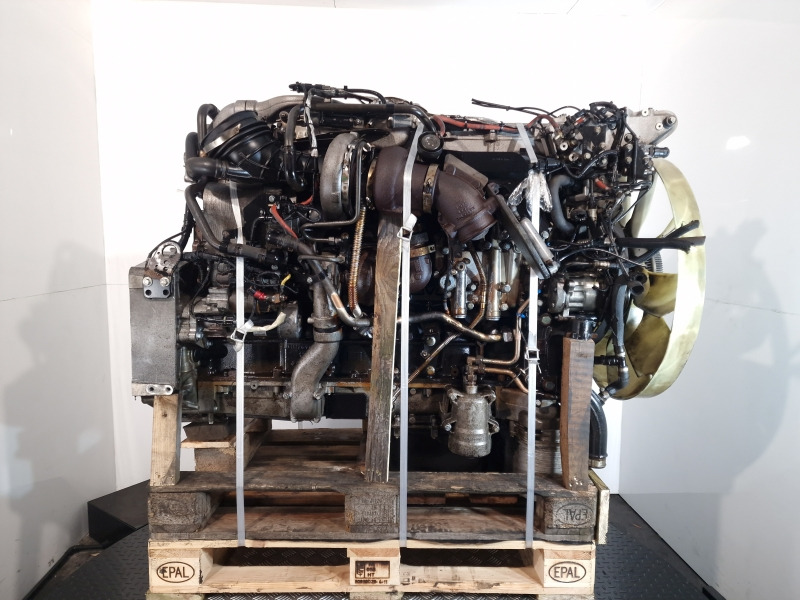 MAN D2676 LF22 Engine (Truck) - Motor za Kamion: slika MAN D2676 LF22 Engine (Truck) - Motor za Kamion MAN D2676 LF22 Engine (Truck) - Motor za Kamion: slika MAN D2676 LF22 Engine (Truck) - Motor za Kamion