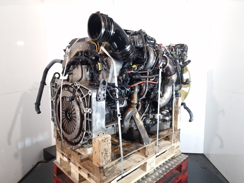 MAN D2676 LF25 Engine (Truck) - Motor za Kamion: slika MAN D2676 LF25 Engine (Truck) - Motor za Kamion MAN D2676 LF25 Engine (Truck) - Motor za Kamion: slika MAN D2676 LF25 Engine (Truck) - Motor za Kamion