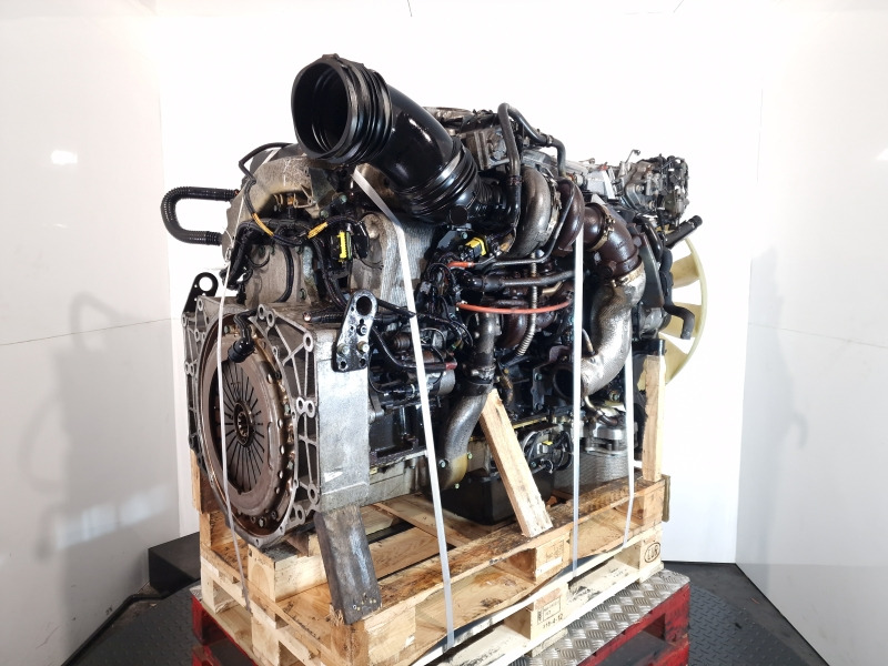 MAN D2676 LF45 Engine (Truck) - Motor za Kamion: slika MAN D2676 LF45 Engine (Truck) - Motor za Kamion MAN D2676 LF45 Engine (Truck) - Motor za Kamion: slika MAN D2676 LF45 Engine (Truck) - Motor za Kamion