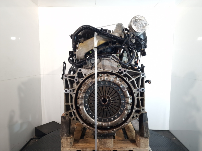 MAN D2676 LF52 Engine (Truck) - Motor za Kamion: slika MAN D2676 LF52 Engine (Truck) - Motor za Kamion MAN D2676 LF52 Engine (Truck) - Motor za Kamion: slika MAN D2676 LF52 Engine (Truck) - Motor za Kamion
