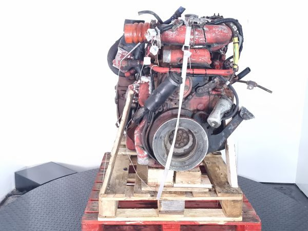 MAN D2866 LOH25 Engine (Truck) - Motor za Kamion: slika MAN D2866 LOH25 Engine (Truck) - Motor za Kamion MAN D2866 LOH25 Engine (Truck) - Motor za Kamion: slika MAN D2866 LOH25 Engine (Truck) - Motor za Kamion